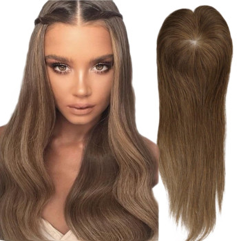 Top Lace Saten Natural